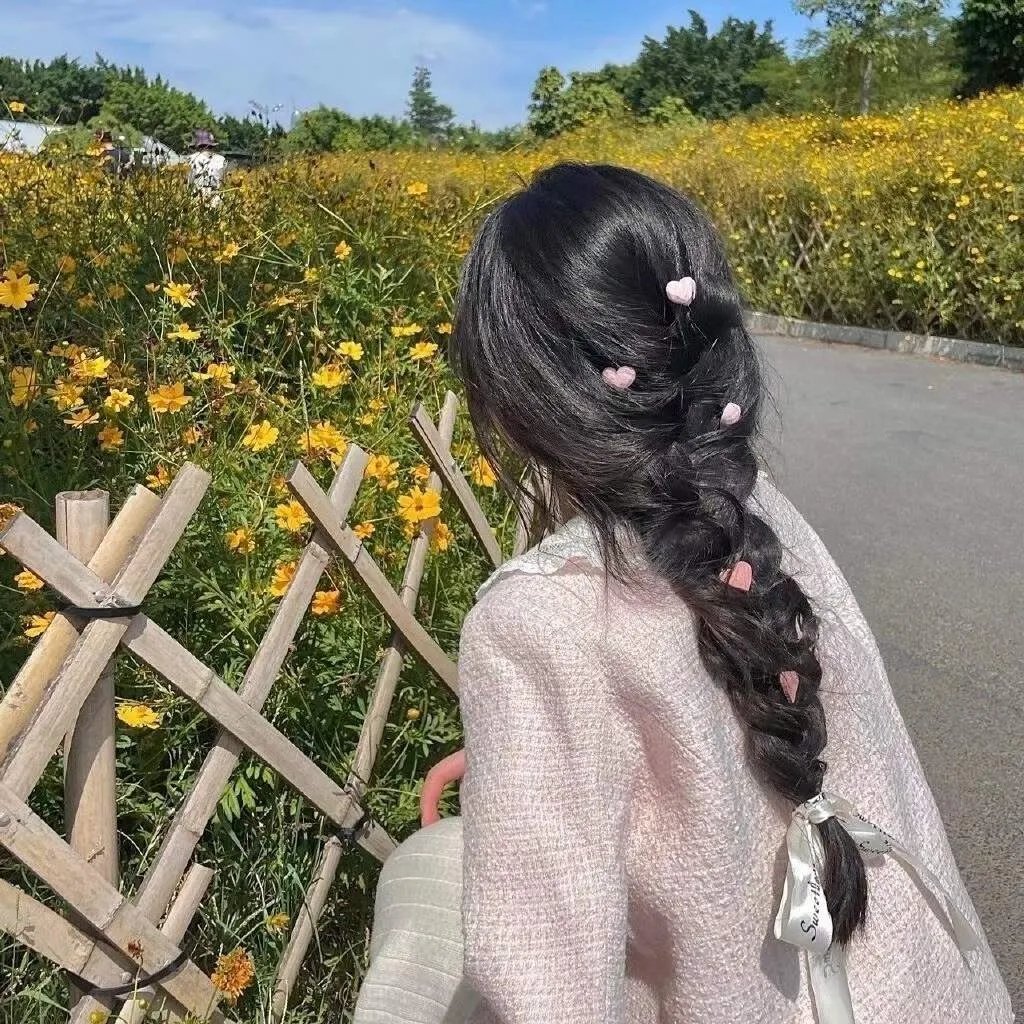 妈咪的小女孩